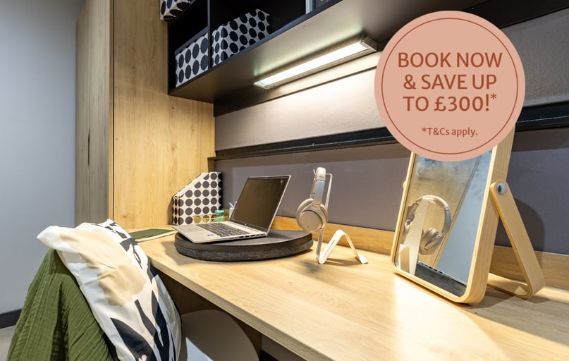 Premium En Suite, Biscuit Factory, 140 Little Donegall Street, City Centre, Belfast - Image 1